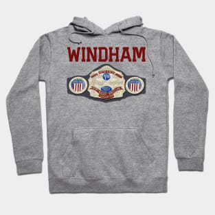 Windham Hoodie